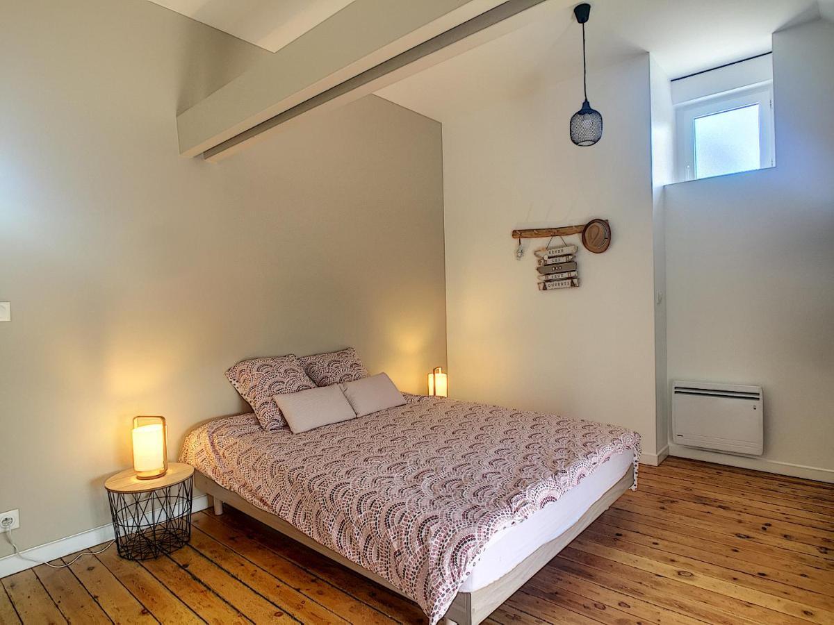 Petite Maison Proche Centre Ville Brehal ภายนอก รูปภาพ